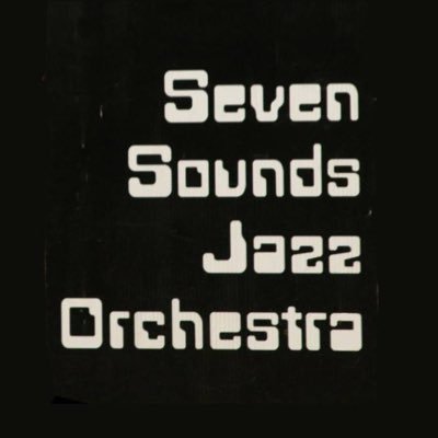 SevenSoundsJazz's profile picture. 名古屋市立向陽高等学校のジャズオーケストラ部(旧軽音楽部)Seven Sounds Jazz Orchestraです！ 現在２年生１１名で活動中！ 今年度中にウェブ面を強化出来たらいいな https://t.co/rf5ybsyAo6