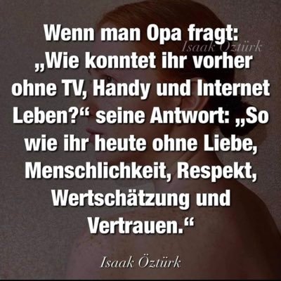 Freiheit und Grundrechte sind keine Privilegien. #BTC #CRO 🇮🇹🍉🚜#FreiheitFürAlle . Fulltime IT-Dude #20.06 #EnGreveGenerale #NO13 #FreiheitstattTotalitärDE