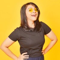 Ankita Shrivastav (@filmychokri) 's Twitter Profile