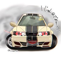 じゅん@でめ 人生横滑り車も横滑り (@demekinseye) 's Twitter Profile