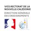 Vice-rectorat de la Nouvelle-Calédonie (@acnoumea) Twitter profile photo Vice-rectorat de la Nouvelle-Calédonie (@acnoumea) Twitter profile photo