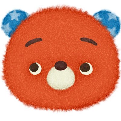 ほしぐま（公式）のおおぐまさんのプロフィール画像