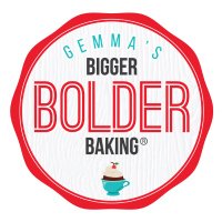Bigger Bolder Baking (@bigboldbaking) 's Twitter Profile