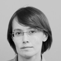 Julia Khusnutdinova (@jkhusnutdinova) 's Twitter Profile