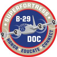 B-29 DOC (@b29docsfriends) 's Twitter Profile