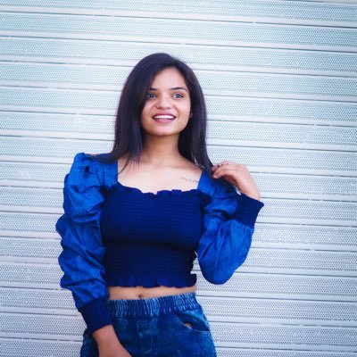 ‎ Throw around smiles like confetti💞