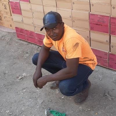 Senior and master in mechanical engineering in kisumu