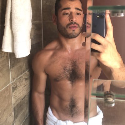 🏋️♂️ ✈️ 🇨🇱IG: @peredomatiass nuevo en Twitter