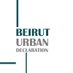 Beirut Urban Declaration (@BeirutUrbanDecl) Twitter profile photo