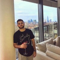shelton julian (@shelton_jul) 's Twitter Profile