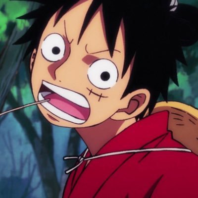 Replying to @1andonlycherri UPDATED Monkey D. Luffy (One Piece) Roblox