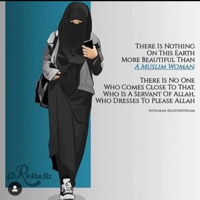 Muslimah / Arabic enthusiastic/ loves reading and having meaningful conversations/ problem solver/ aspiring to be a nutritionist