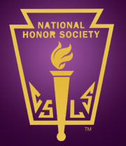 CSHS_NHS's profile picture. Noblesse Oblige