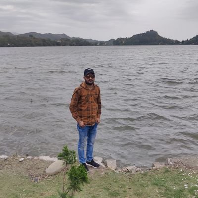 PankajKotwal16's profile picture. 