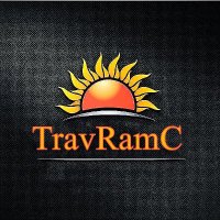 TravRamC(@TravRamC) 's Twitter Profile Photo