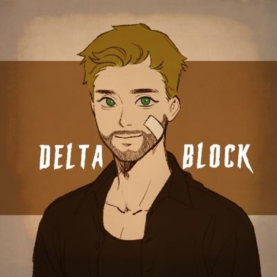 DeltaBlock4's profile picture. Welcome to the DeltaBlock Twitter! Check out my streams on https://t.co/JvHrQbj6Ql