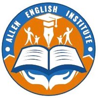 Allen institute of English language(@AllenLanguage) 's Twitter Profile Photo