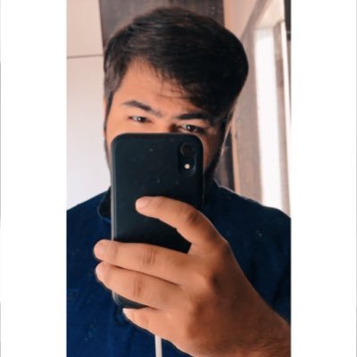 Abhayvir2144's profile picture. Nothing To say🥺
