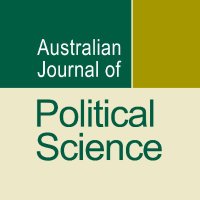 Aust J Polit Science(@AusJPolSci) 's Twitter Profileg
