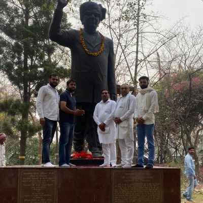 bunty_nath's profile picture. 💯 ✌️🗝️ Work 4 Bhai Dushyant Singh CHOUTALA ji 🗝️✌️🙏 जननायक जगत ताऊ चौ. देवीलाल जी अमर रहे 🙏🗝️ युवा देवीलाल भाई दुष्यंत चौटाला जी जिन्दाबाद💚💛🗝️✌️
