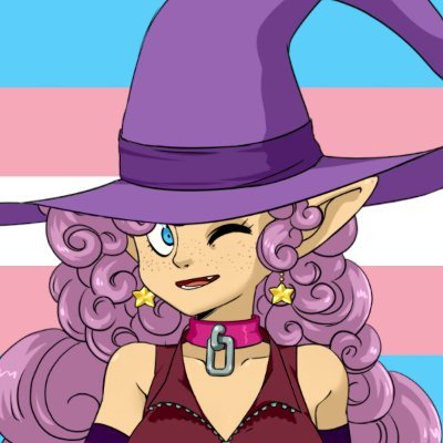 Whispers sweet words to routers and phone systems for a living
Technically a catgirl. (PFP made with @Maliki_officiel's malimode).
She/Her 🏳️⚧️