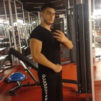 Ahmet Buğra Yalçınkaya (@ahmetburayalnk1) Twitter profile photo