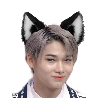 🖇 ➳ 𝐅𝐀𝐍 𝐀𝐂𝐂𝐎𝐔𝐍𝐓
↳𝐄𝐧𝐡𝐲𝐩𝐞𝐧  𝘮𝘢𝘬𝘦𝘴 𝘮𝘦 𝘩𝘢𝘱𝘱𝘺 𝘦𝘷𝘦𝘳𝘺𝘥𝘢𝘺 ♡ᵎ

 ❝thanks for becoming my light❞ #NI_KI