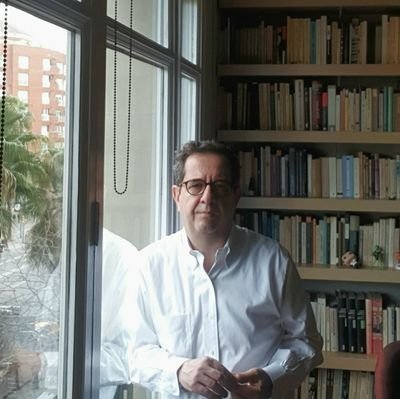 JaumeVAroca's profile picture. Domador de palabras en Política de @LaVanguardia.