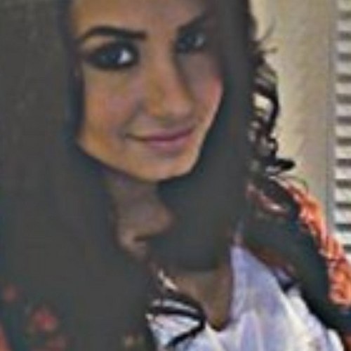 KissableLovato's profile picture. 