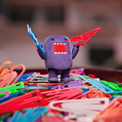 G1lzy's profile picture. ǝɔɐןd ɹǝɟɐs ɐ ɹoɟ ʇunH
-
Retweeting as bookmarks