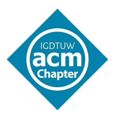 @AcmIgdtuw