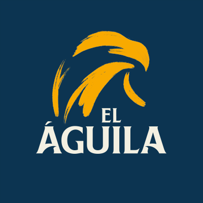 Cuenta oficial de El Águila.
Recomendamos el consumo responsable.
Para mayores de 18 años. No compartir contenidos con menores de edad. Política de contenidos👇