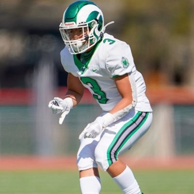 EthanDaos's profile picture. 4.0 Student Athlete | SMHS '21 | Always Ready | 1 of 1