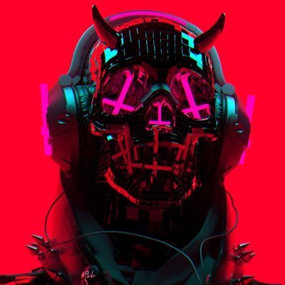 ・Cyberpunk
・gameplayer › VALORANT FORTNITE
・unidentified