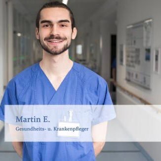 RN 😷 @ChariteBerlin BSc 🎓 Masterstudent Advanced Nursing Practice @HAW_Hamburg ✊🏽@_verdi