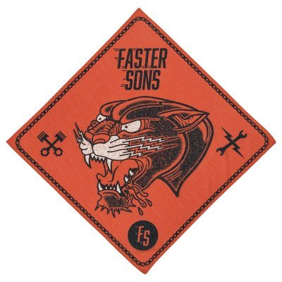 AaronFores's profile picture. 