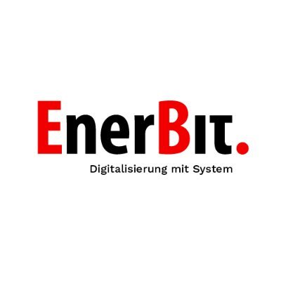 EnerBit_GmbH's profile picture. EnerBit bringt System in Ihre Abläufe, macht Ihre Prozesse intelligent und führt innovative IT-Lösungen ein. Bereit für Ihre digitale Transformation?