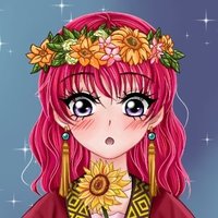 Lele ✨ (@whiskers_art) 's Twitter Profile