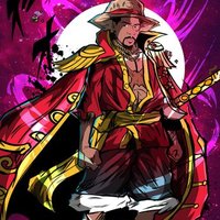 OleBigShot (@jumroc) 's Twitter Profile