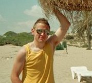 Legendarycuz's profile picture. Funny, active, laid back and intelligent.  Graphic Designer