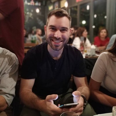 batzilo's profile picture. I like computers
