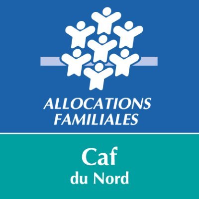 Une Caf #connectée & #solidaire 
Le fil d'actualité de la Caf du Nord pour les partenaires & médias.  #PetiteEnfance #jeunesse #logement #solidarite #insertion