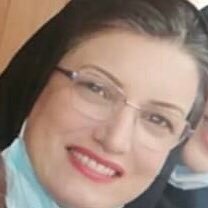 روانپزشک-فلوشیپ سایکوسوماتیک /دانش اموختهTUMS و استادیار دانشگاه علوم پزشکی یزد/ مقید به حفظ. اسرار بیمار/
هماهنگی ویزیت غیرحضوری:ارسال پیامک به ۰۹۹۱۲۴۳۱۳۵۹: