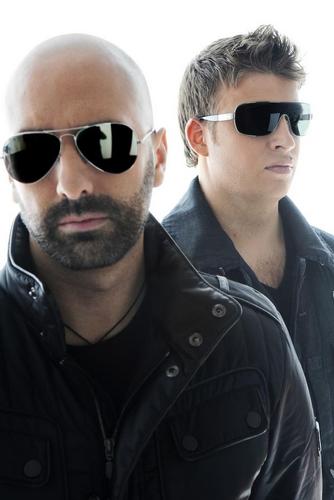 ChusAndCeballos's profile picture. 