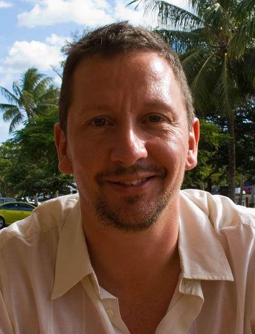 stevieburrell's profile picture. 