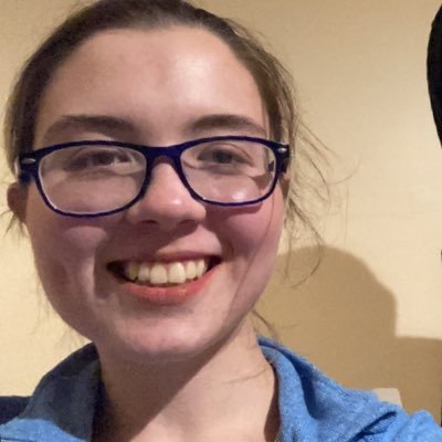 HallowSuper's profile picture. ~~~