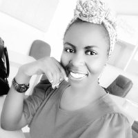Cheryl Andisi (@andisi_c) 's Twitter Profile