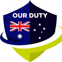 Our Duty Australia(@OurDutyAust) 's Twitter Profile Photo