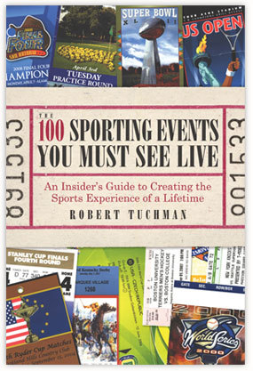 100 Sporting Events