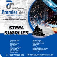 Premier Steel Zimbabwe(@PremierSteelZim) 's Twitter Profile Photo